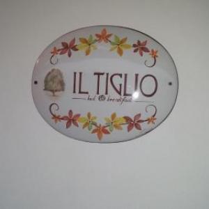 Il Tiglio B&B Rome