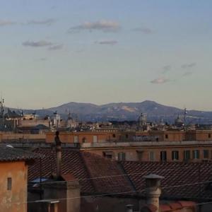 Vatican Apartment Rome