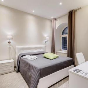 Vaticano 38 Suites Rome 