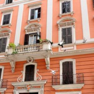 Guest houses in Rome 