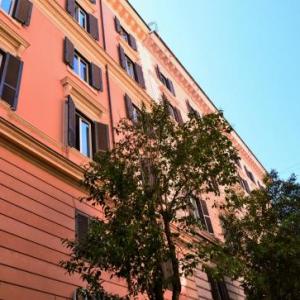 CdR Guest House Rome