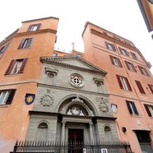 Piazza Navona Lovely Apartment 