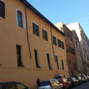 Guest houses in Rome 