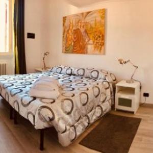 New Apartment Via Ottaviano Rome