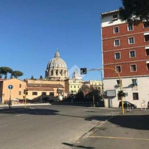 Apartment in Rome 