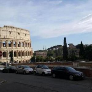 Il Giardino del Colosseo