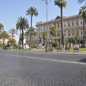 Bed and Breakfast in Rome 