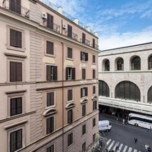 Termini Central Inn Rome 