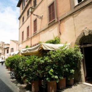 Apartment in Rome 