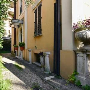 Apartment in Rome 