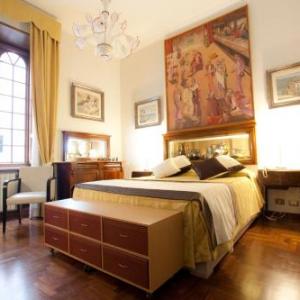 Guest houses in Rome 