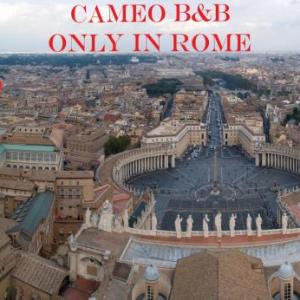 Cameo B&B Rome