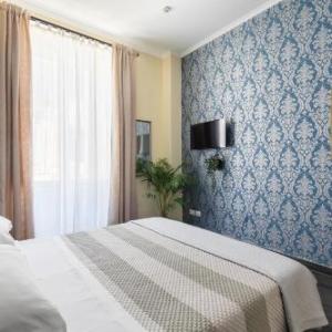 Tevere Rome Apartments Rome