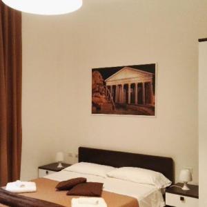 Bed and Breakfast in Rome 