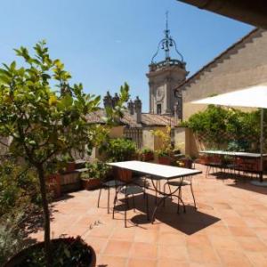 Apartment in Rome 