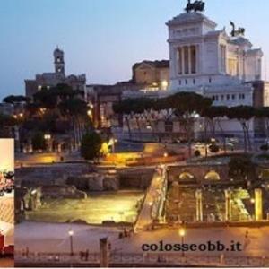 Santa Maria Maggiore Rome