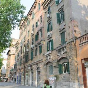 Apartment in Rome 