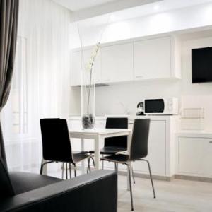 LHP Suite Roma termini