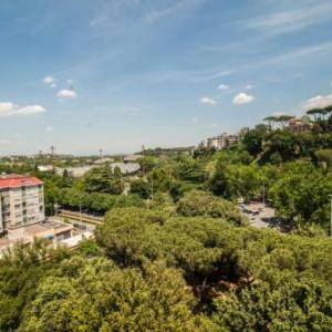 Guest houses in Rome 