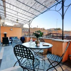 Repubblica Apartment Rome 