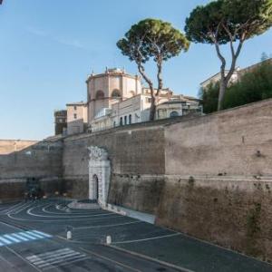 Guest houses in Rome 