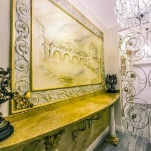 Impero Vaticano Suites Guest House Rome