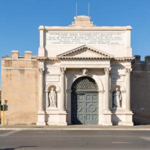 Guest houses in Rome 