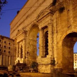 The Centre Rooms Rome 