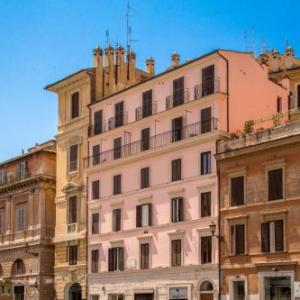 Apartment in Rome 