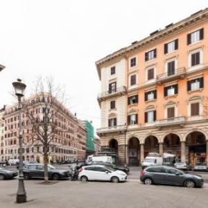 Guest houses in Rome 