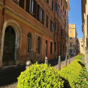 Hotel Vilòn - Small Luxury Hotels of the World Rome 