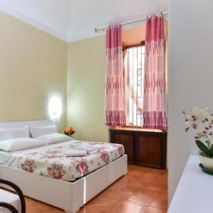 B&B Rome Termini House