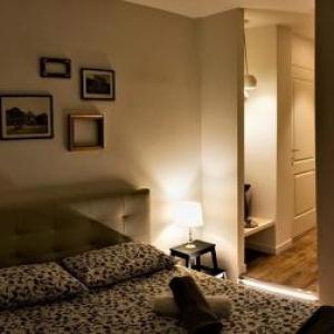 St. Peters Luxury Rooms Rome 