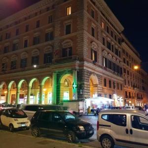 Myomax Guesthouse Rome