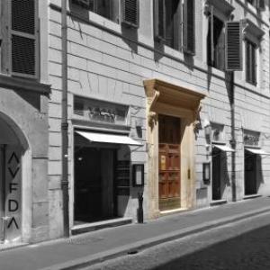 Spagna Dream Suites Rome 