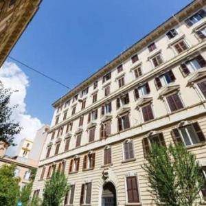 Apartment in Rome 