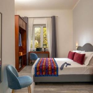 Prima Guest House Collection Rome 