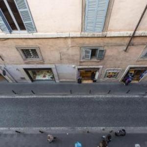 Apartment in Rome 