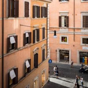 Apartment in Rome 