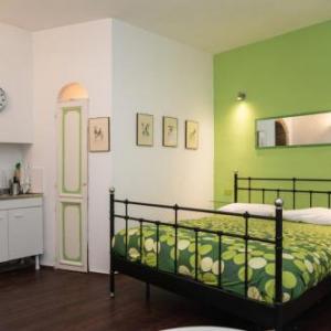 Trastevere Intimate Apartment Rome