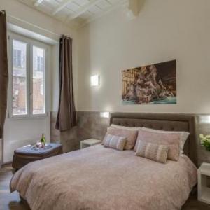 Navona Charme Suite Rome