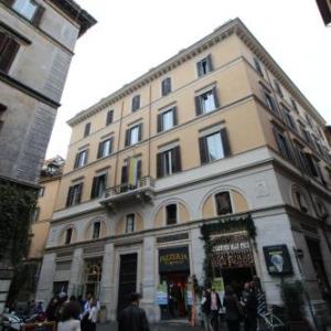 MILLINA SUITES IN NAVONA Rome 