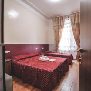 Vertex Guest House Rome