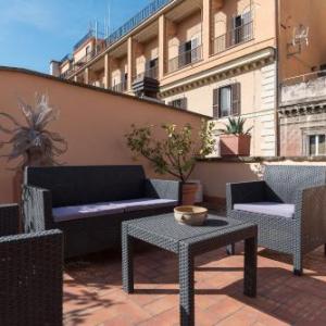 Monti Stunning Apartment with Terrace Rome 