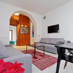 CentralStation Apartment Rome 