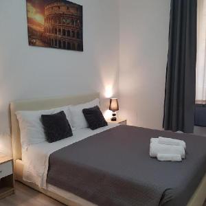 Guest accommodation in Rome 