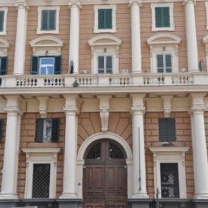 Guest houses in Rome 