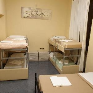 Hostel in Rome 