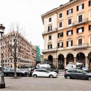 ML Termini Apartment Rome