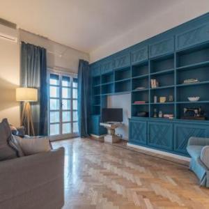 Apartment in Rome 